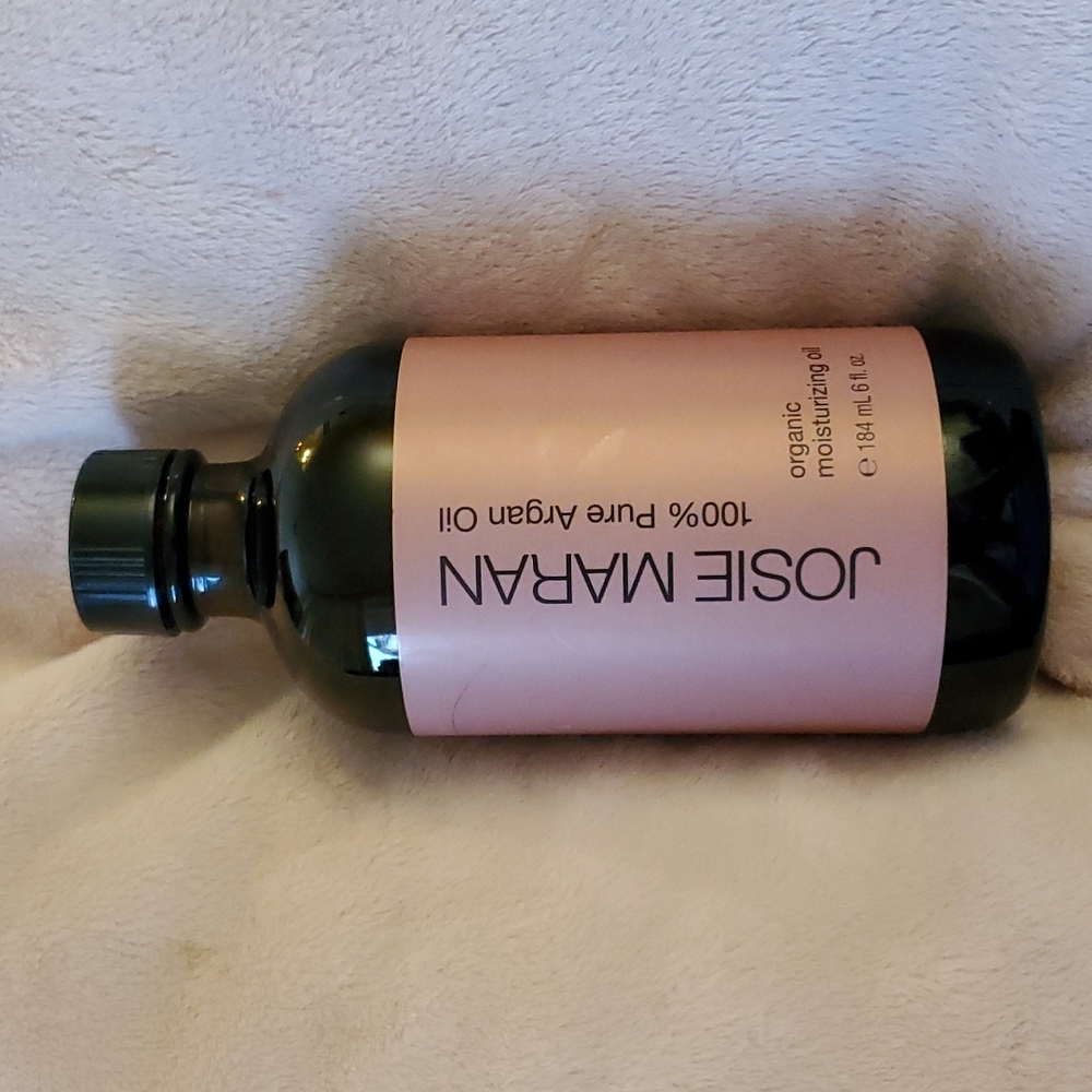 New Josie Maran Pure Argan Oil